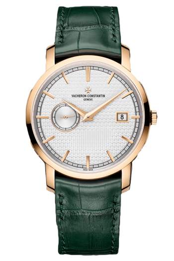 Vacheron Constantin Traditionnelle Ref 87172/000R-B608 Super Clone Watch