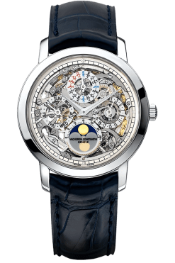 Vacheron Constantin Traditionnelle Ref. 43172/000P-9236 Super Clone Watch