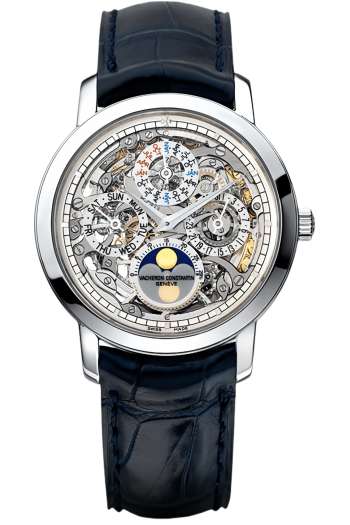 Vacheron Constantin Traditionnelle Ref. 43172/000P-9236 Super Clone Watch