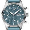 IWC Pilots Watch Chronograph IW388117 Super Clone