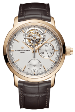Vacheron Constantin Patrimony Ref 5100T/000R-B623 Super Clone Watch
