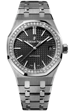 Audemars Piguet Royal Oak 15451ST.ZZ.1256ST.01 Super Clone Watch
