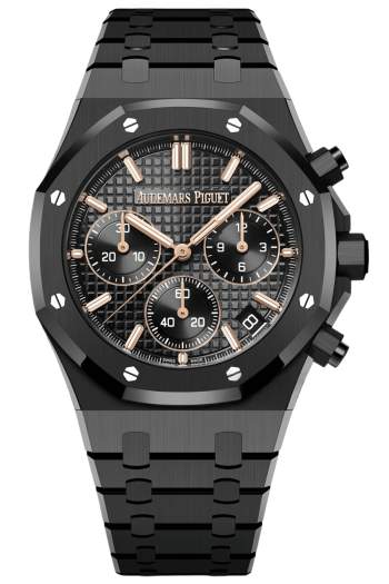 Audemars Piguet Royal Oak Chronograph Ref 26240CE.OO.1225CE.02 Super Clone Watch
