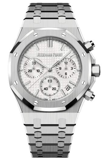 Audemars Piguet Royal Oak Chronograph Ref 26240ST.OO.1320ST.07 Super Clone Watch