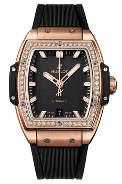 Hublot Spirit of Big Bang Ref. 665.OX.1180.RX.1204 Super Clone Watch