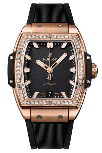 Hublot Spirit of Big Bang Ref. 665.OX.1180.RX.1204 Super Clone Watch