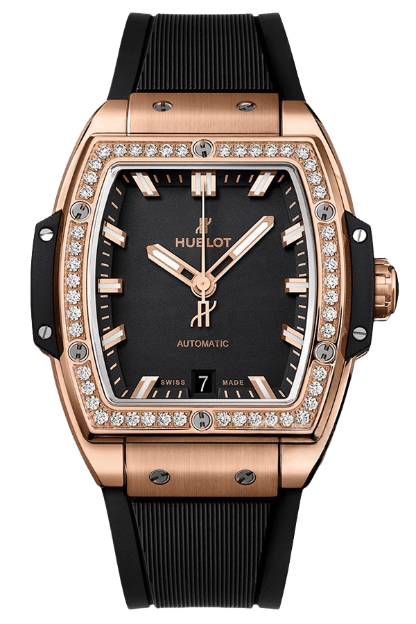 Hublot Spirit of Big Bang Ref. 665.OX.1180.RX.1204 Super Clone Watch