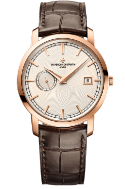 Vacheron Constantin Patrimony Ref 87172/000R-B167 Super Clone Watch