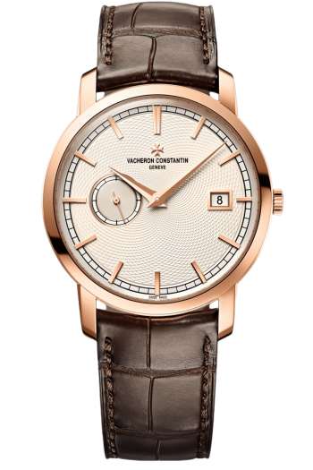 Vacheron Constantin Patrimony Ref 87172/000R-B167 Super Clone Watch