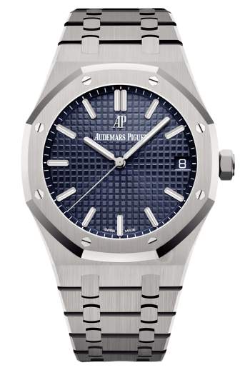 Audemars Piguet Royal Oak Ref 15500ST.OO.1220ST.01 Super Clone Watch