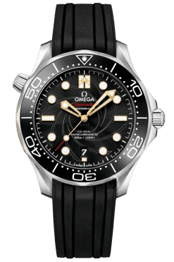 Omega Seamaster Ref. 210.22.42.20.01.004 Super Clone Watch
