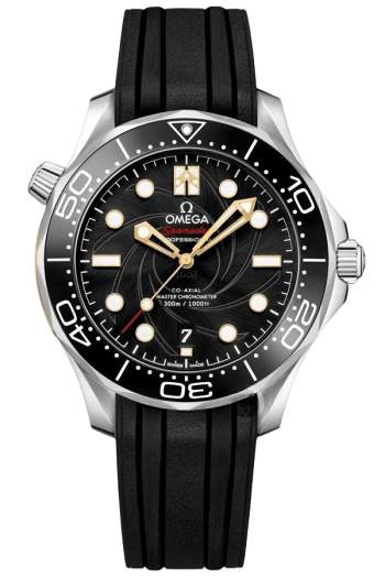 Omega Seamaster Ref. 210.22.42.20.01.004 Super Clone Watch
