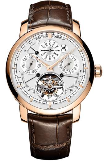 Vacheron Constantin Traditionnelle Ref P88172/000R-X0001 Super Clone Watch