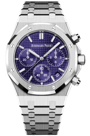 Audemars Piguet Royal Oak Chronograph Ref 26240BC.OO.1320BC.01 Super Clone Watch