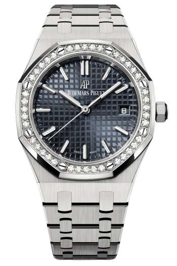 Audemars Piguet Royal Oak Ref 77351ST.ZZ.1261ST.01 Super Clone Watch