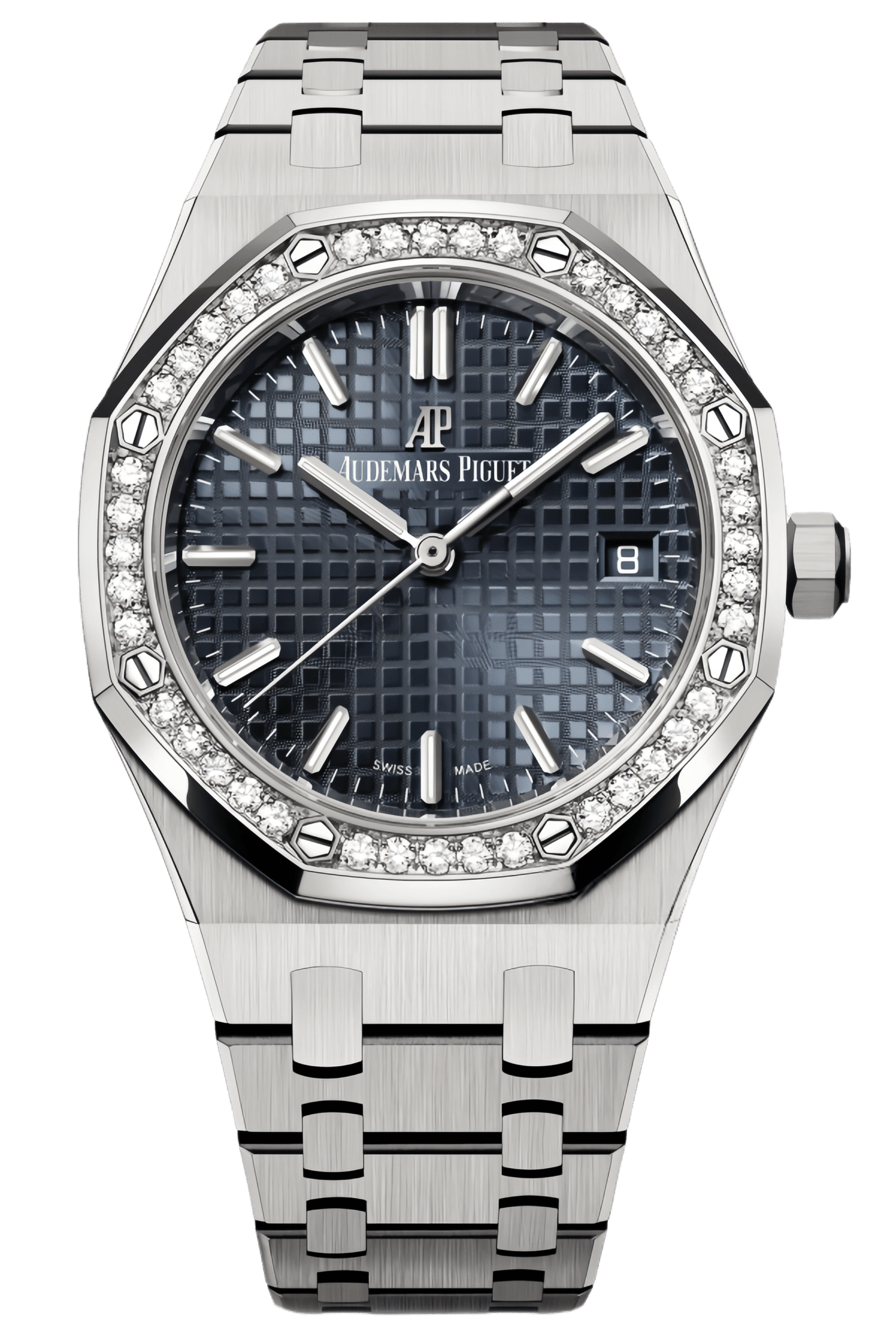 Audemars Piguet Royal Oak Ref 77351ST.ZZ.1261ST.01 Super Clone Watch