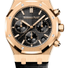 Audemars Piguet Royal Oak Chronograph Ref 26240OR.OO.D002CR.02 Super Clone Watch
