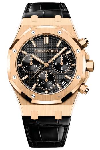 Audemars Piguet Royal Oak Chronograph Ref 26240OR.OO.D002CR.02 Super Clone Watch
