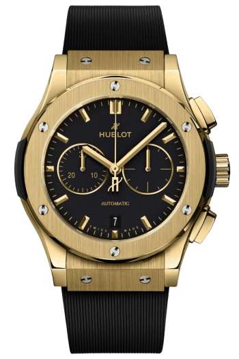 Hublot Classic Fusion Ref. 541.VX.1130.RX Super Clone Watch