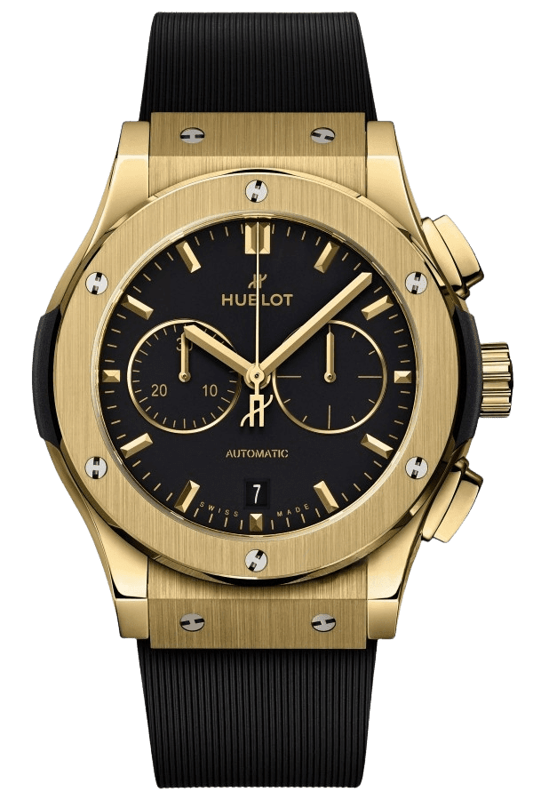 Hublot Classic Fusion Ref. 541.VX.1130.RX Super Clone Watch