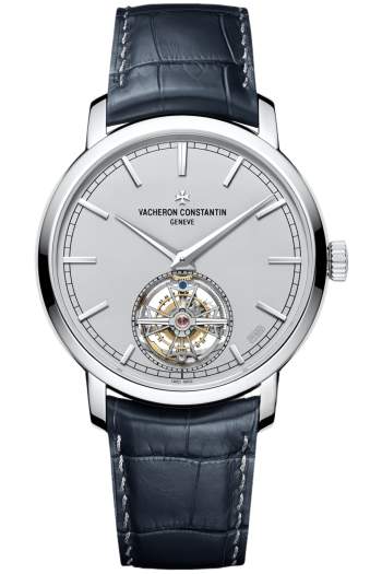 Vacheron Constantin Traditionnelle Ref 6000T/000P-B347 Super Clone Watch