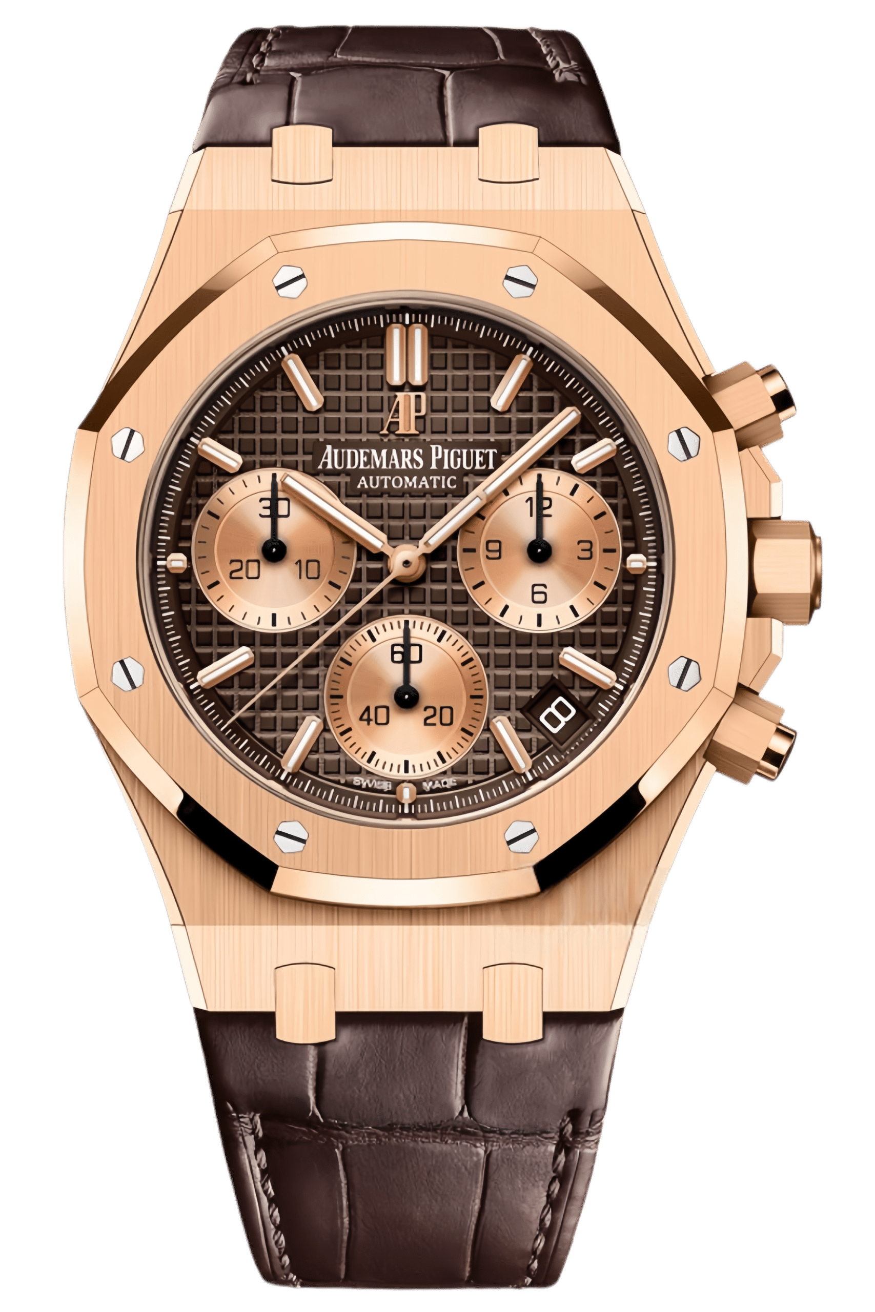 Audemars Piguet Royal Oak Offshore Chronograph Ref 26239OR.OO.D821CR.01 Super Clone Watch