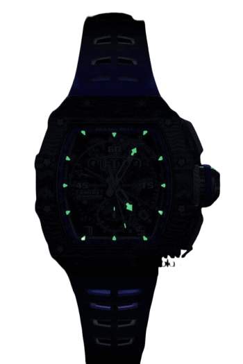 Alternative view of Richard Mille RM 11-04 Super Clone Watch