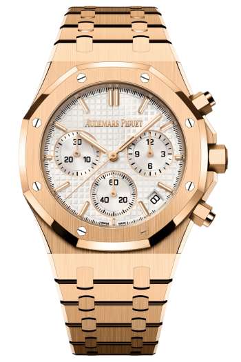 Audemars Piguet Royal Oak Offshore Chronograph Ref 26240OR.OO.1320OR.07 Super Clone Watch