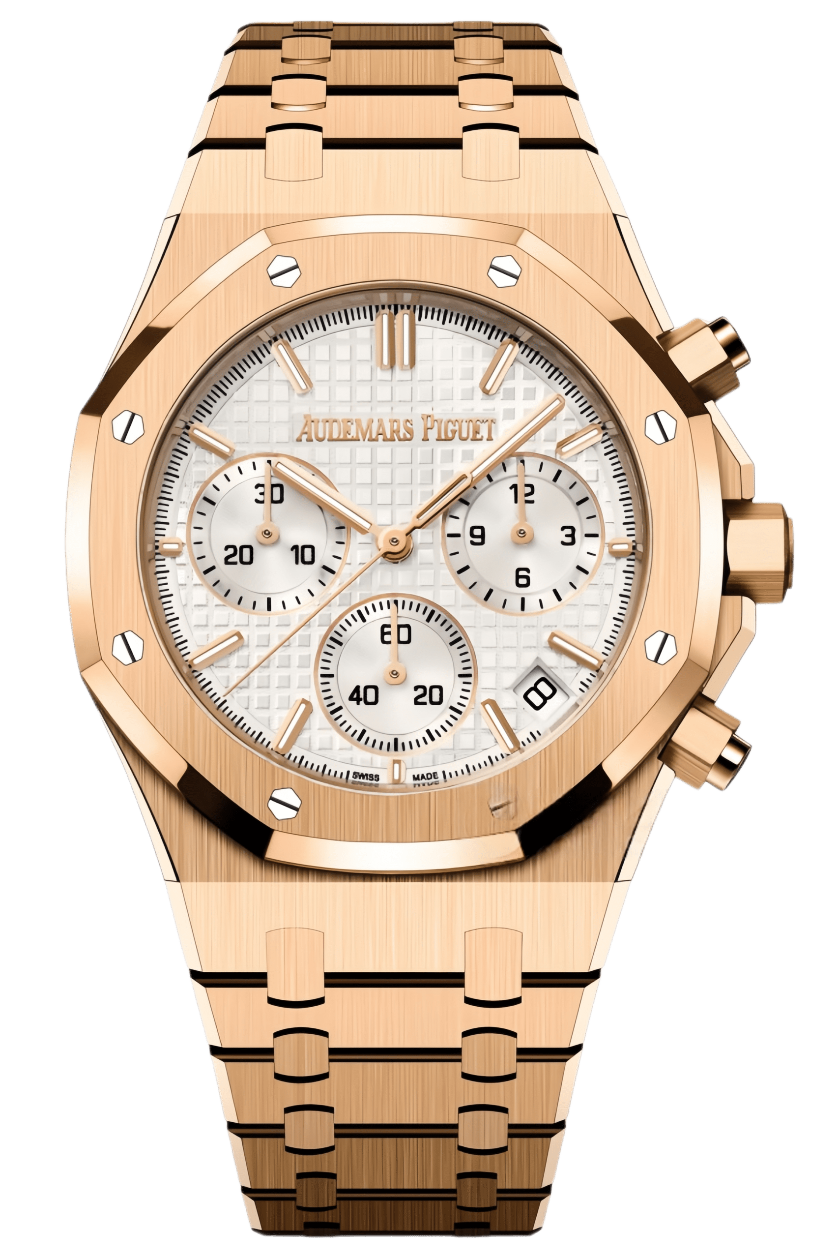Audemars Piguet Royal Oak Offshore Chronograph Ref 26240OR.OO.1320OR.07 Super Clone Watch