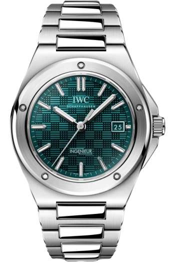 IWC Ingeieur Family Ref IW328903 Super Clone Watch
