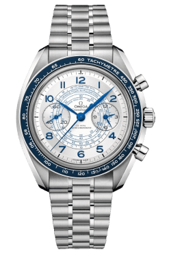 Omega Speedmaster Ref. 329.30.43.51.02.001 Super Clone Watch