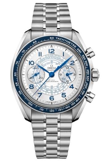 Omega Speedmaster Ref. 329.30.43.51.02.001 Super Clone Watch