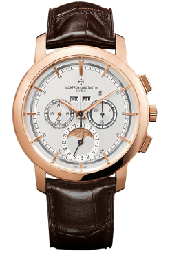 Vacheron Constantin Patrimony Ref 47292/000R-9392 Super Clone Watch