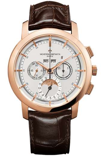 Vacheron Constantin Patrimony Ref 47292/000R-9392 Super Clone Watch