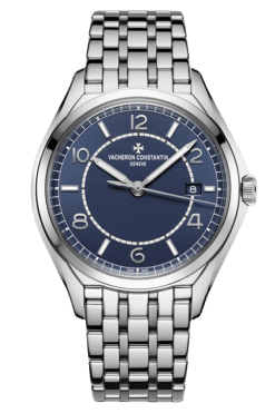 Vacheron Constantin Fiftysix Ref. 4600E/110A-B487 Super Clone Watch