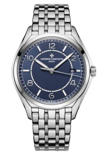Vacheron Constantin Fiftysix Ref. 4600E/110A-B487 Super Clone Watch