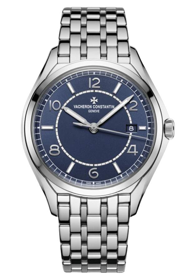 Vacheron Constantin Fiftysix Ref. 4600E/110A-B487 Reloj Super Clon