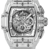 Hublot Spirit of Big Bang Ref. 601.JX.0120.RT Super Clone Watch