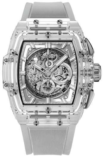 Hublot Spirit of Big Bang Ref. 601.JX.0120.RT Super Clone Watch