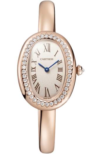 Cartier Baignoire WJBA0041 Super Clone Watch