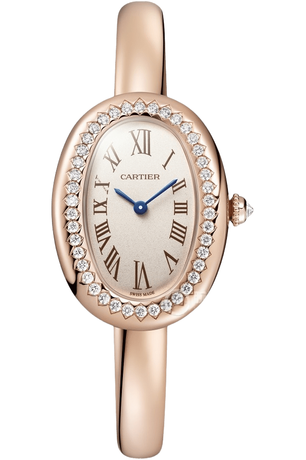 Cartier Baignoire WJBA0041 Super Clone Watch