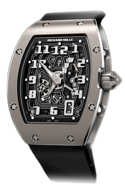 Richard Mille RM 67-01 Ti Super Clone Watch