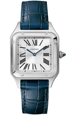 Cartier Santos Ref. WSSA0086 Super Clone Watch