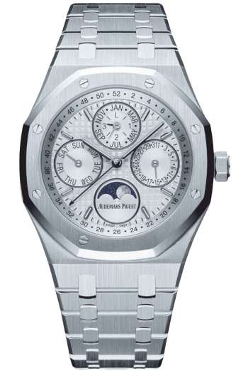 Audemars Piguet Royal Oak Chronograph 26574ST.OO.1220ST.01 Super Clone Watch