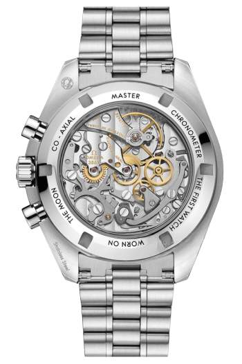 Alternative view of Omega Speedmaster Ref. 310.30.42.50.04.001 Super Clone