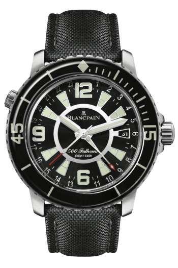 Blancpain Fifty Fathoms Ref 50021-12B30-52B Super Clone Watch