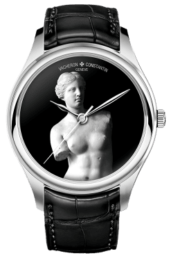 Vacheron Constantin Les Cabinotiers Custom 40mm Super Clone Watch