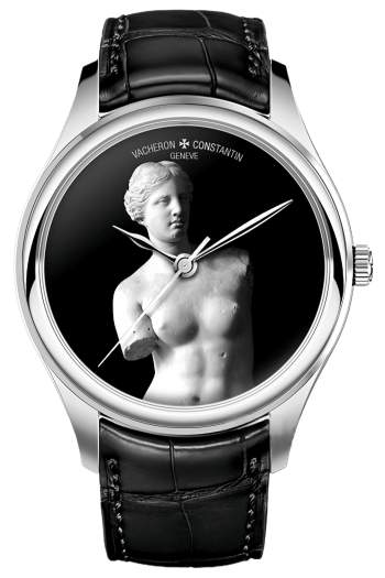 Vacheron Constantin Les Cabinotiers Custom 40mm Super Clone Watch