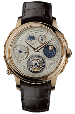 Vacheron Constantin Les Cabinotiers Ref. 80253/000R-9593 Super Clone Watch