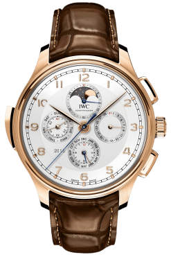 IWC Portugieser Ref IW377602 Super Clone Watch